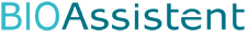 BioAssistent Logo